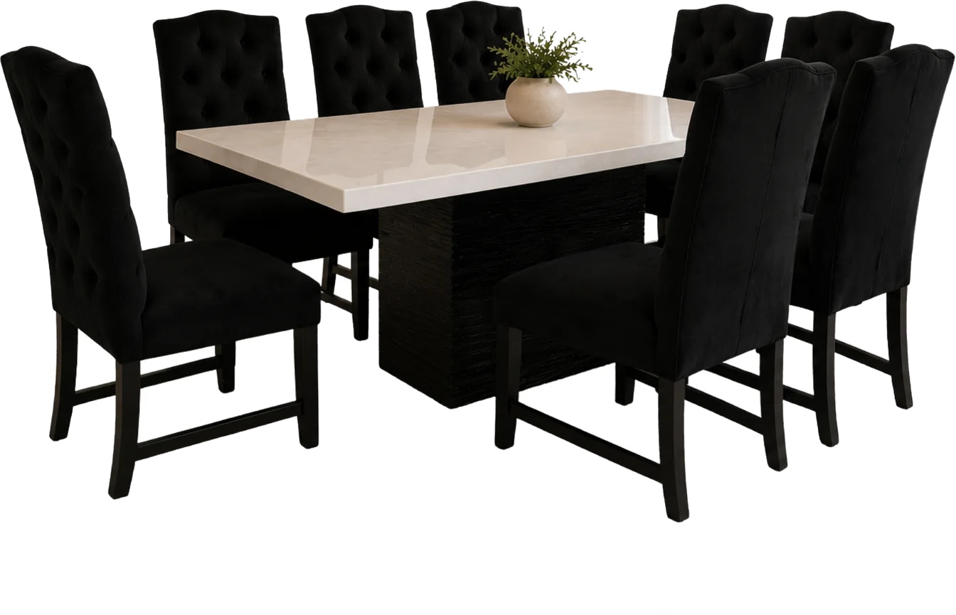 Comedor Aby