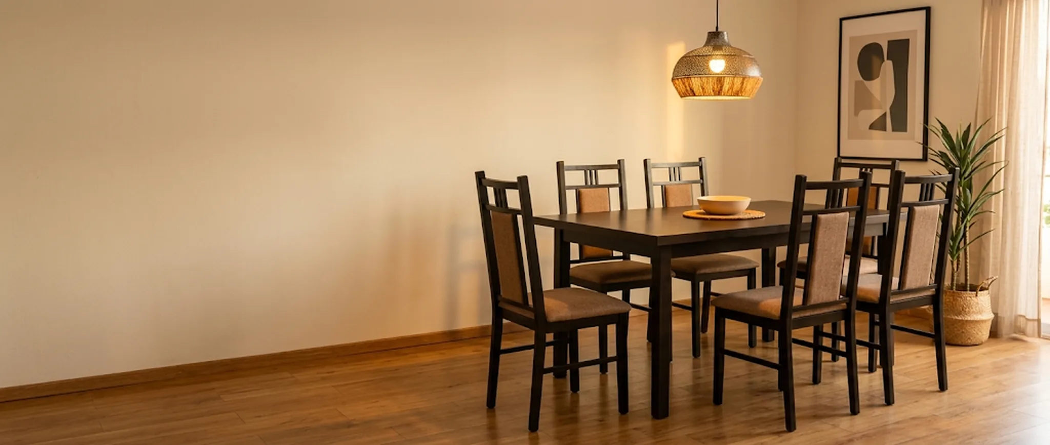 Comedor Florencia