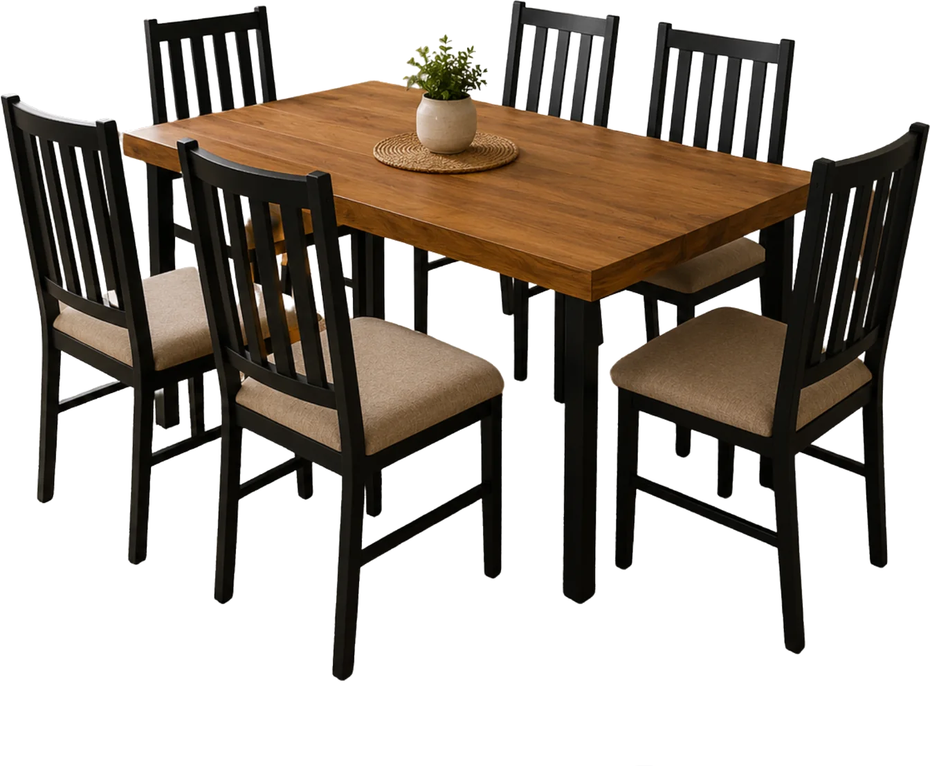 Comedor Grecia