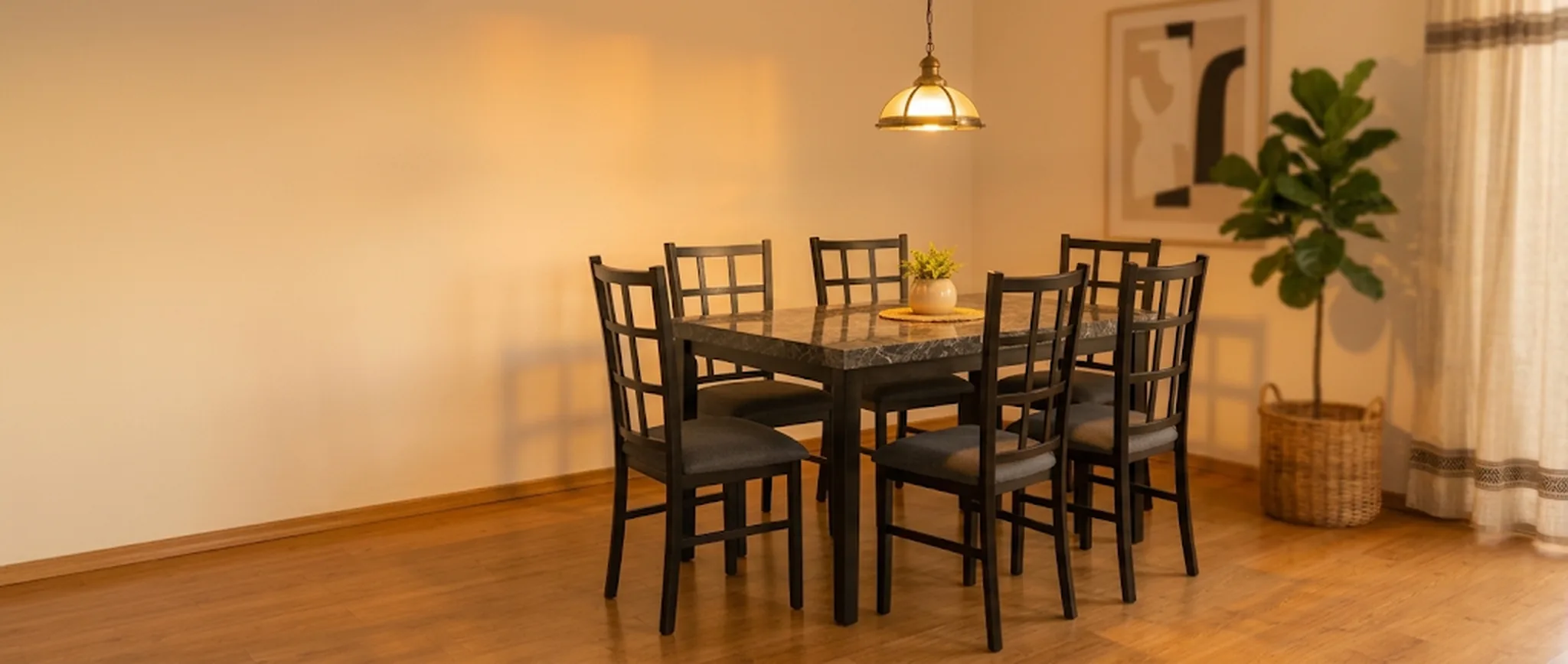 Comedor Irlanda