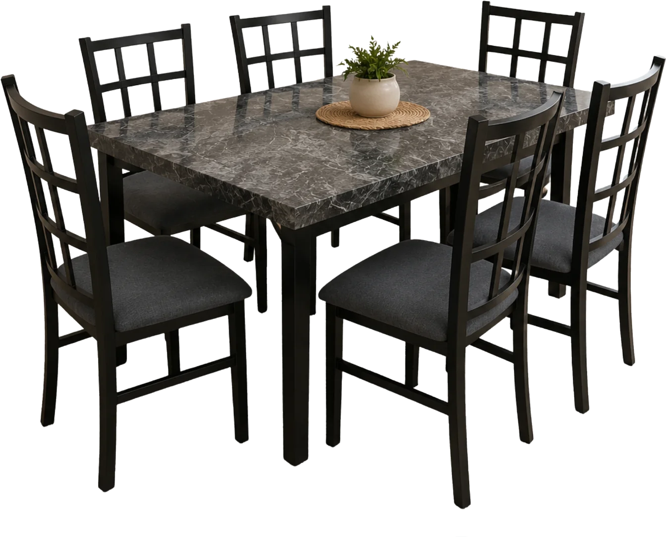 Comedor Irlanda