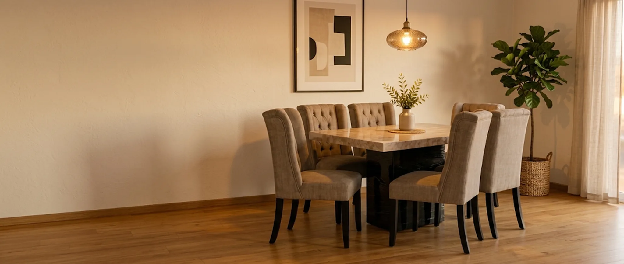 Comedor Reyna
