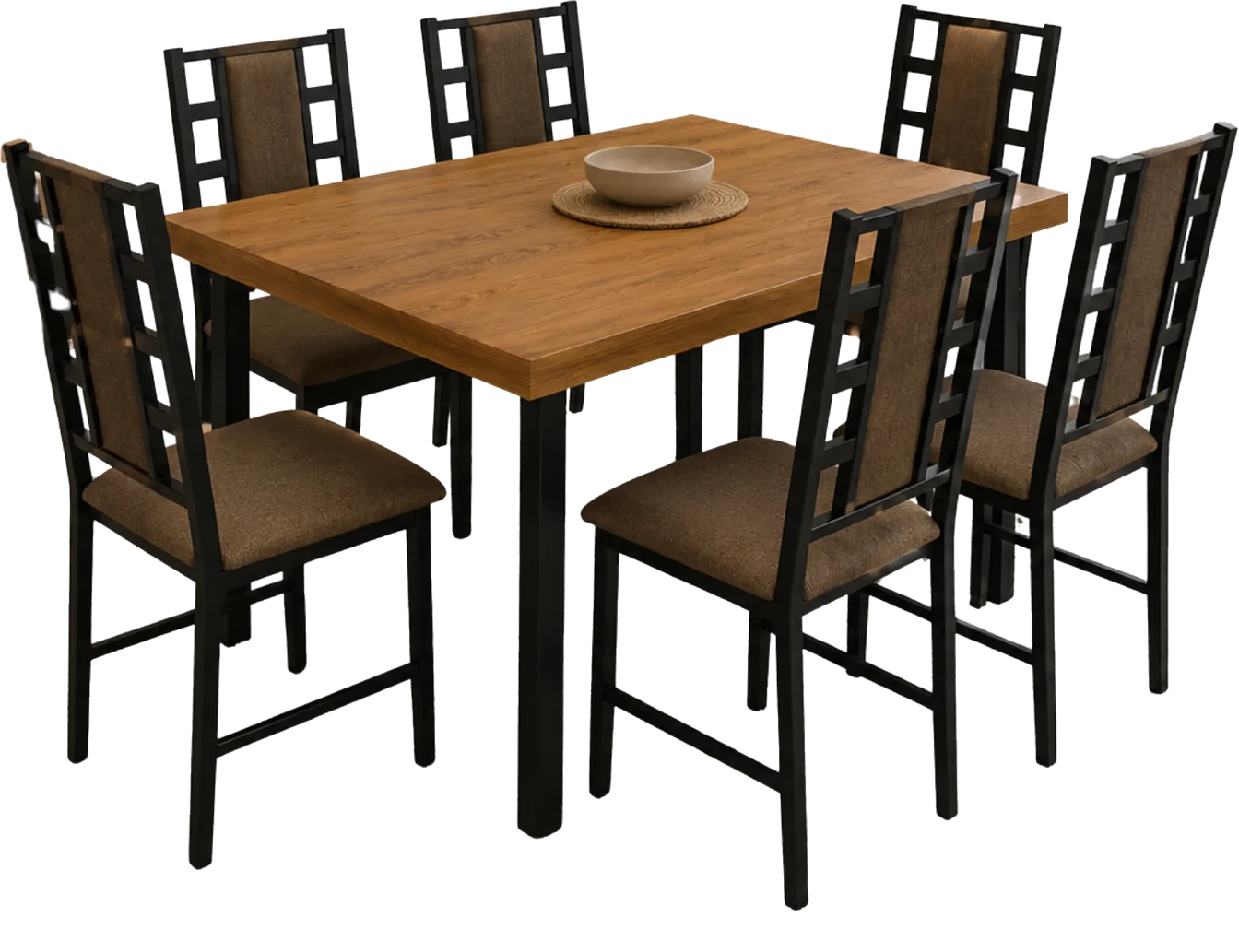 Comedor Turín