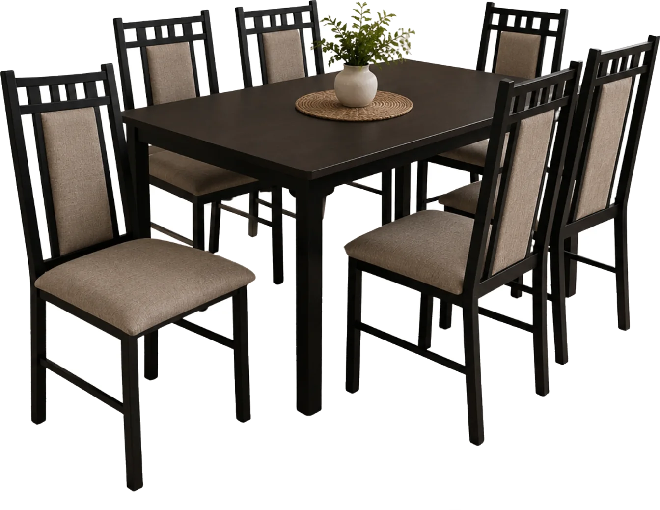 Comedor Genova
