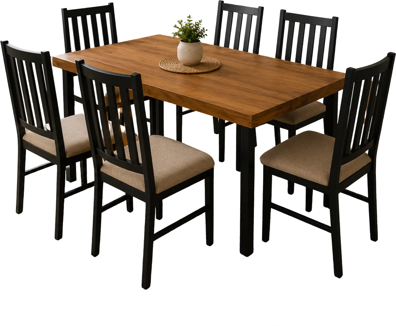 Comedor Grecia