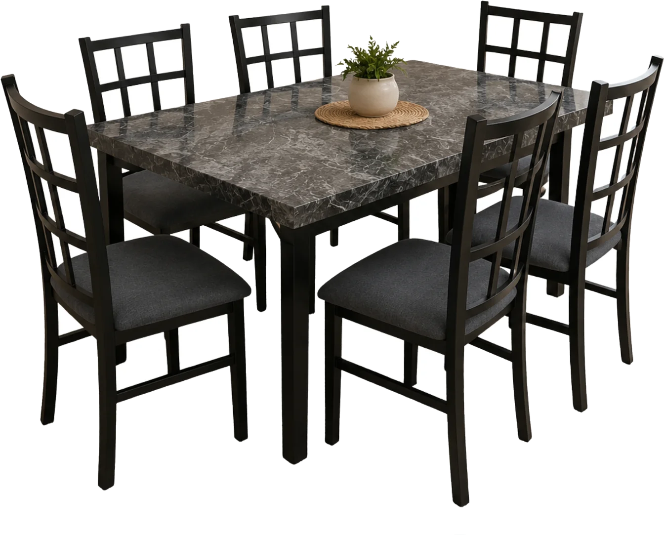 Comedor Irlanda