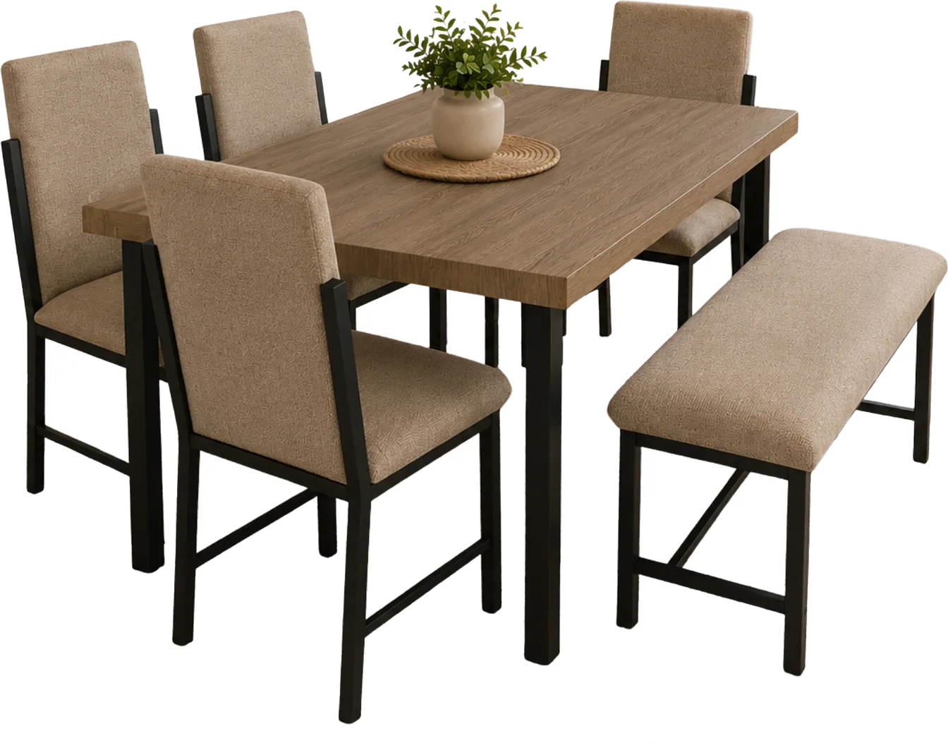 Comedor Lisboa