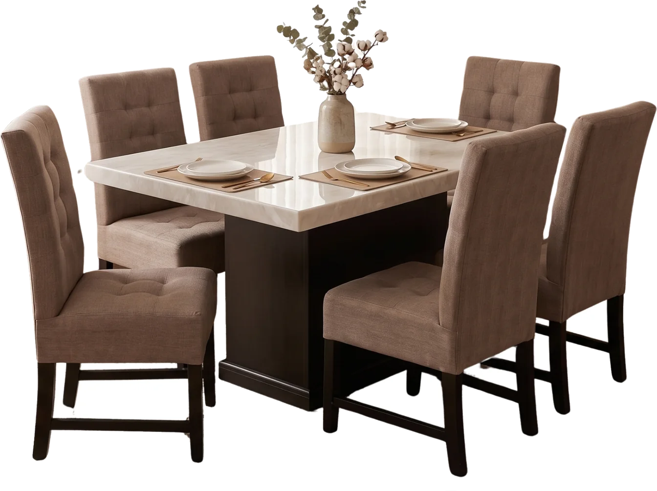 Comedor Milán