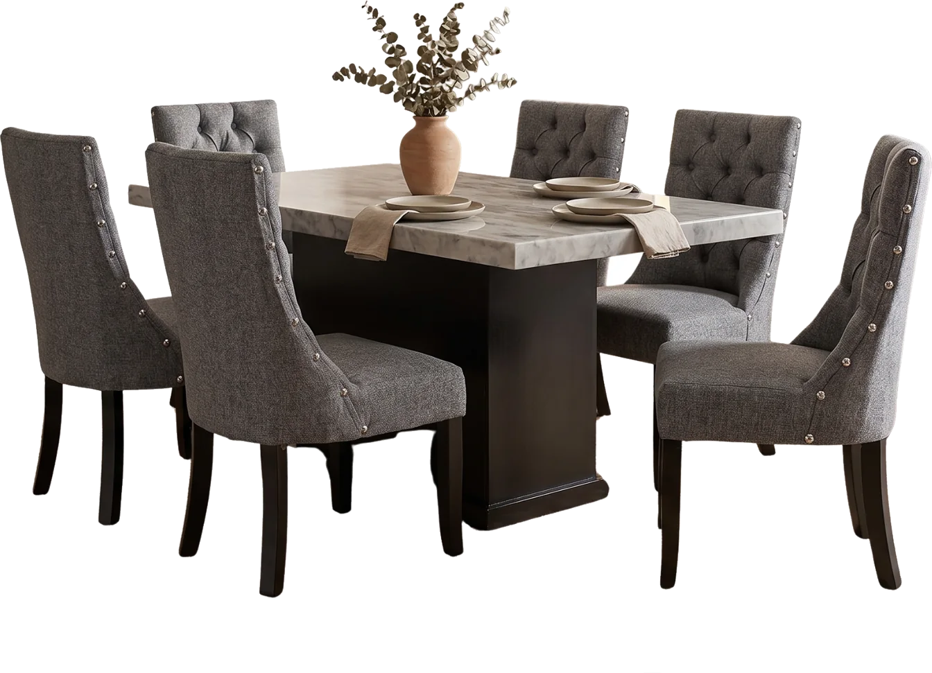 Comedor Nueva York
