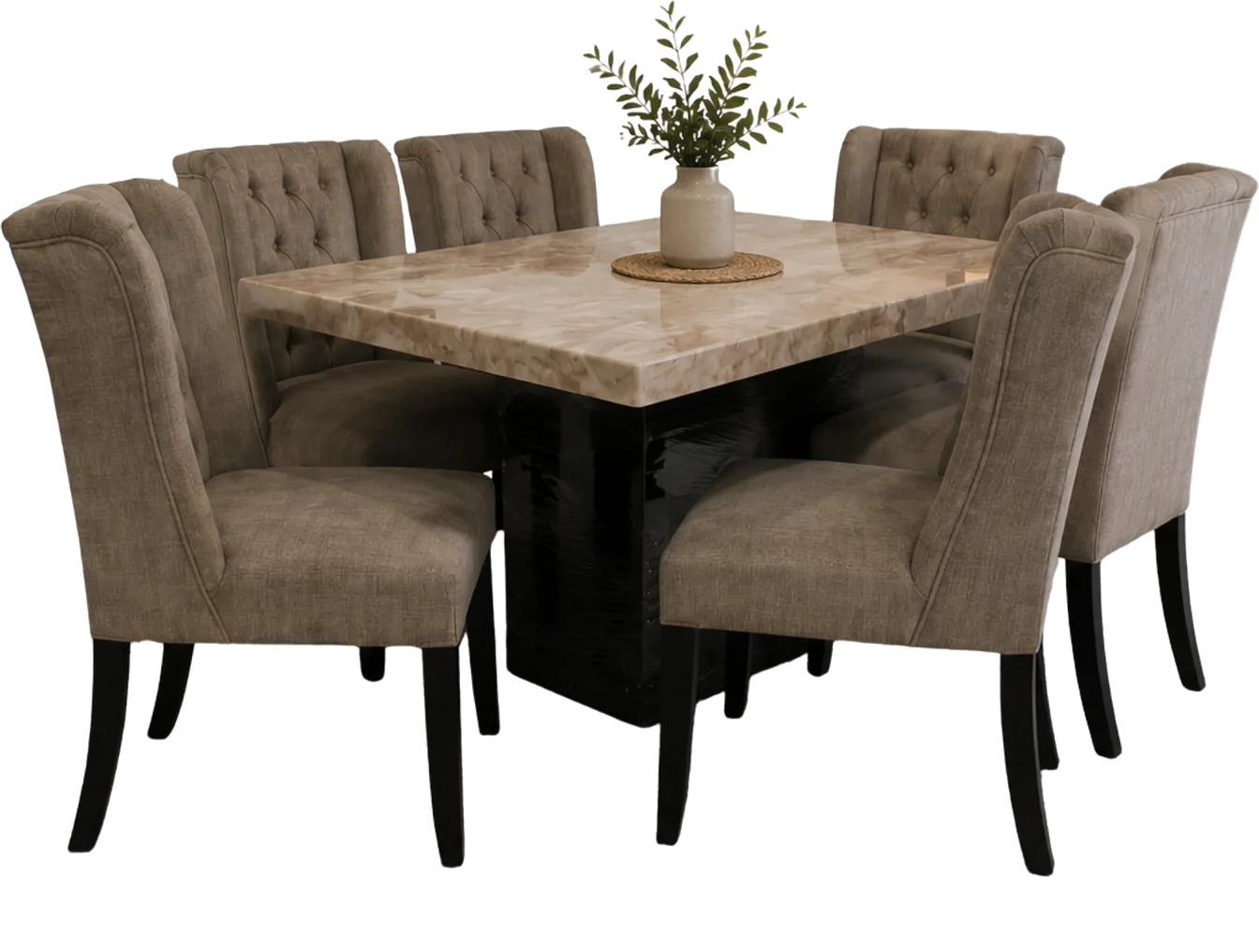 Comedor Reyna