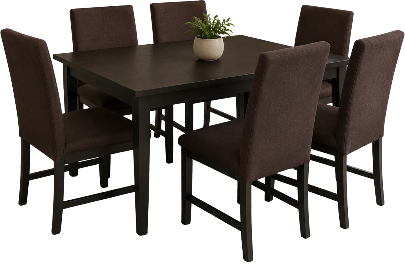 Comedor Roma