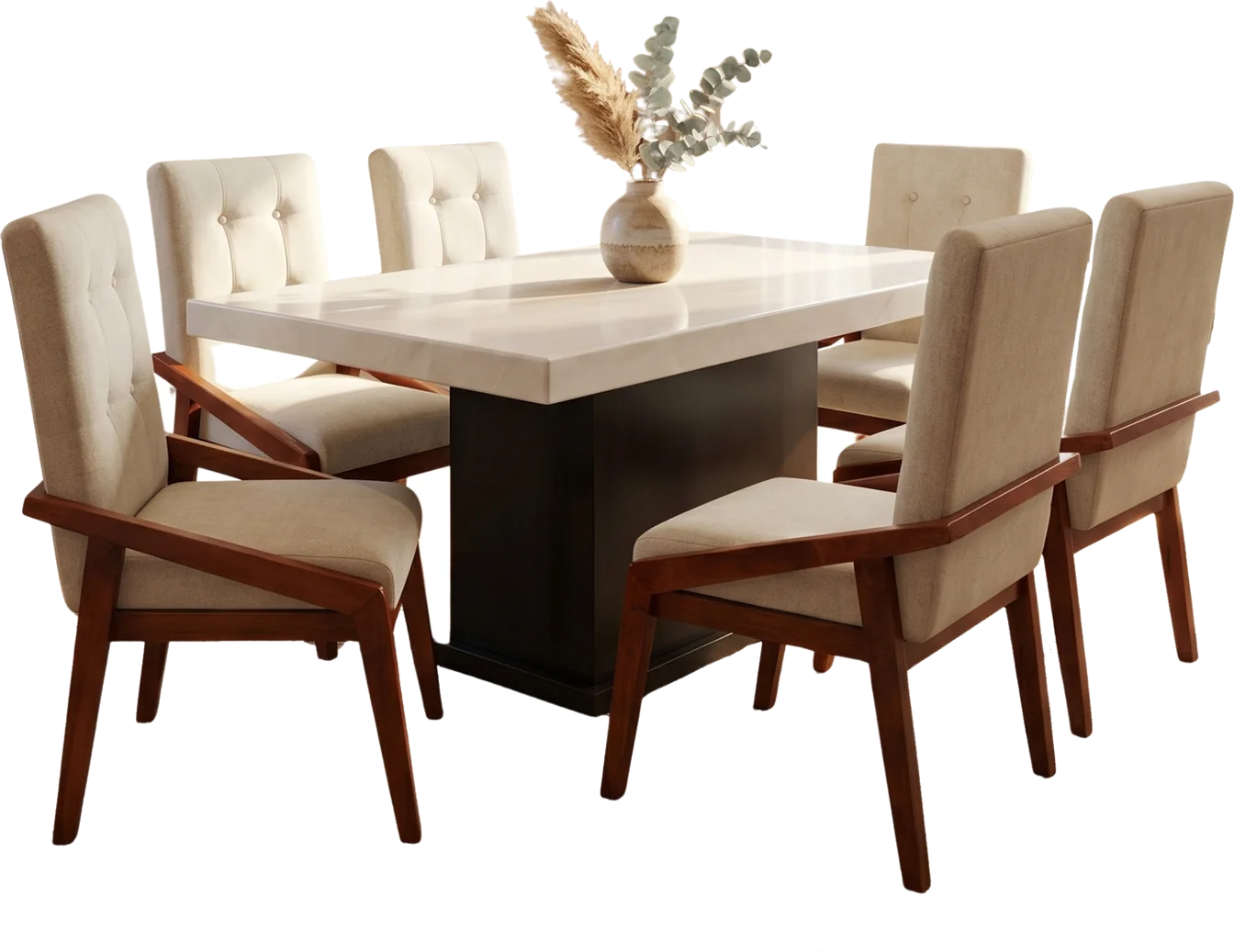 Comedor Toledo
