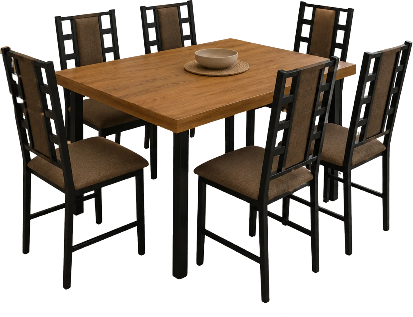 Comedor Turín