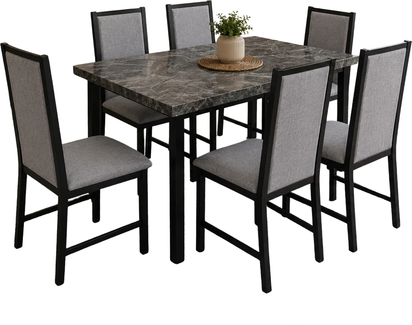 Comedor Venecia