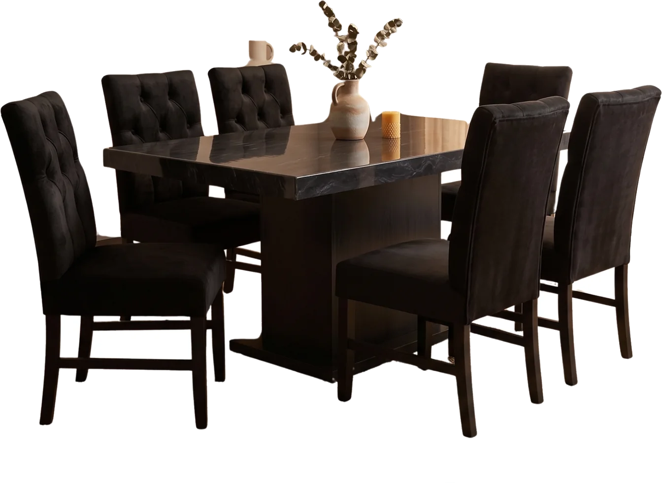 Comedor Viena